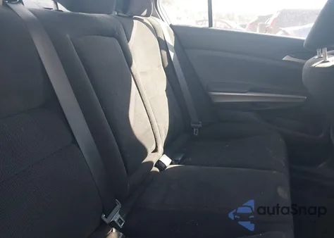 2010 Honda Accord 2.4 Ex from USA, damaged, VIN 1HGCP2F78AA115287